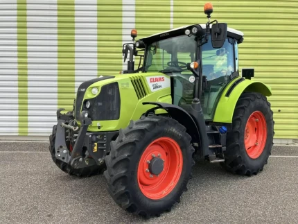 Claas ARION 430 PROACTIV