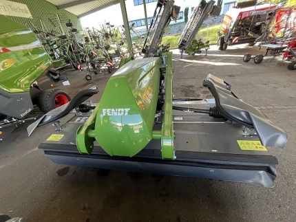 Fendt SLICER 310 FQ KC
