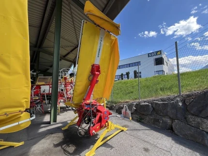 Pottinger NOVACAT 302