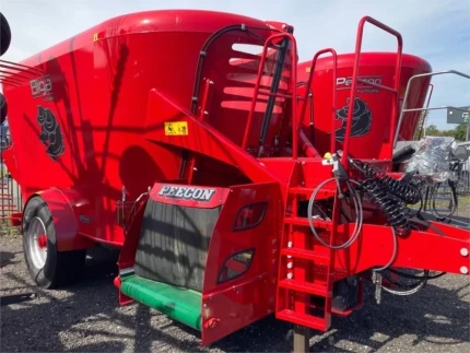 Peecon BIGA 18 LOWLINER