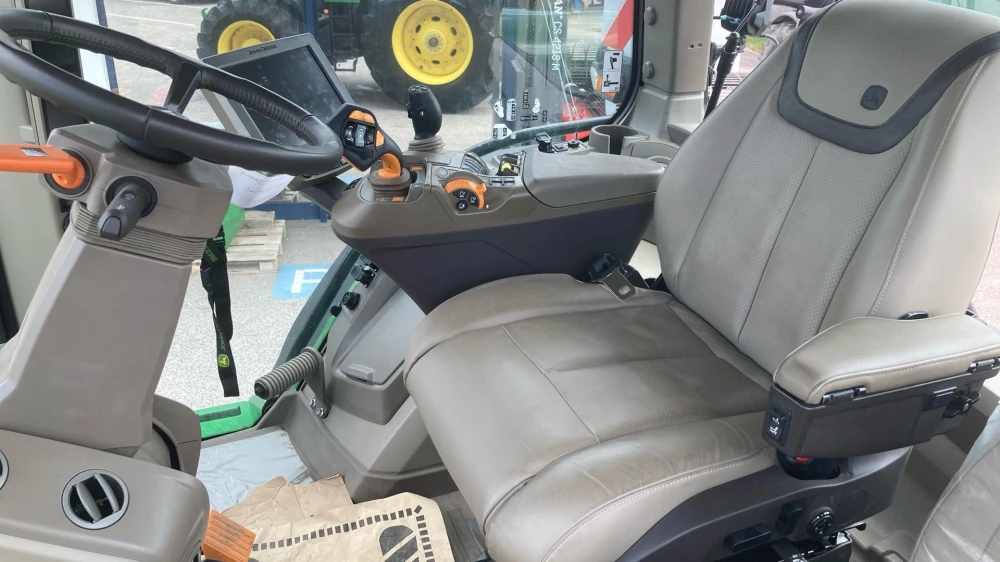 John Deere 7R 330 d'occasion — photo 34