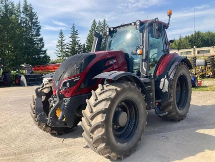 Valtra Valmet T 254 V