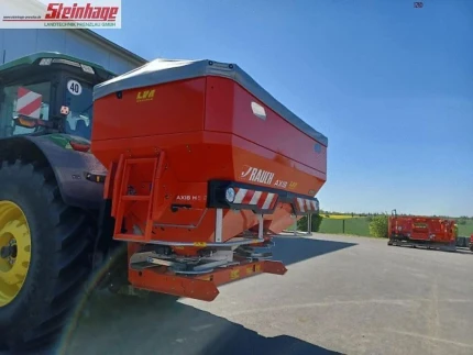 Distributeur d'engrais - 30M - 2022