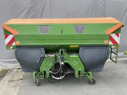 Amazone GEBR. DüNGERSTREUER ZA-M 2501