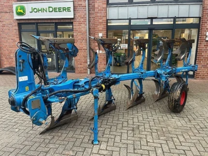 Lemken VARIOPAL 7 4N100+1