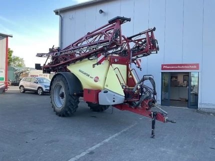 Hardi NAVIGATOR 40 I