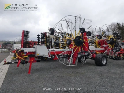Pottinger TOP 1403 C
