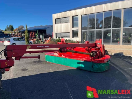 Kverneland TAARUP 4032