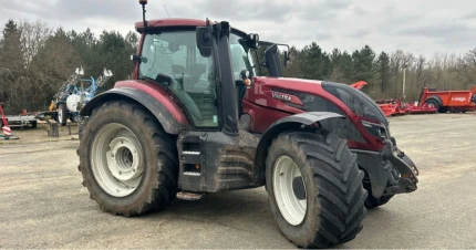 Valtra Valmet T 214 V SMARTTOUCH
