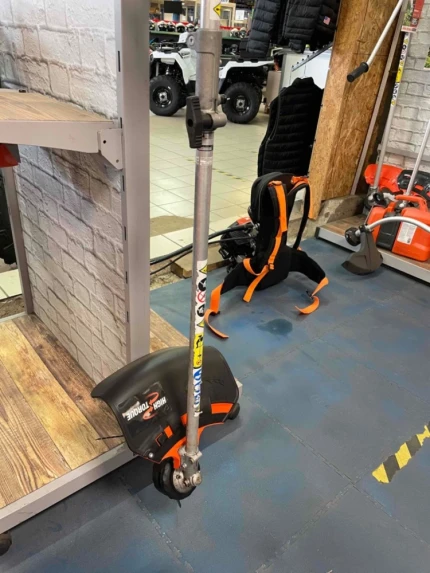 Débroussailleuse - 2022