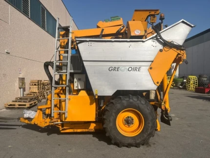 Gregoire Besson G60I