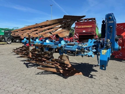 Rabe / Rabewerk SUPER ALBATROS HA 140-5 SCHAR