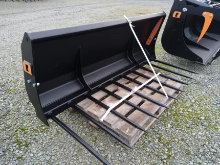 ALO Quicke FOURCHE M+ 190