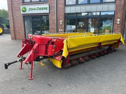 Pottinger NOVACUT S12