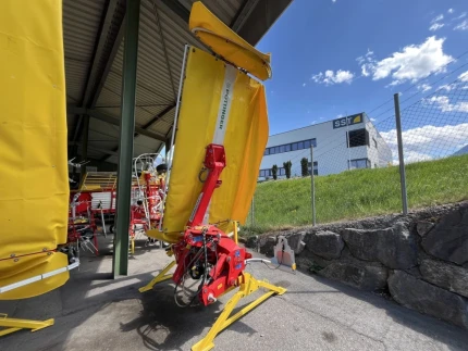 Faucheuse - 3M - 2024