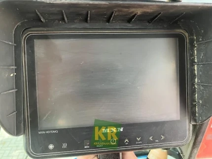 Grimme GV 3000 #28600