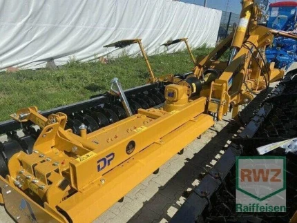 Alpego ROTODENT DP 600 MITTELSCHWER