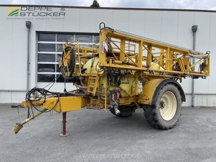 Dubex MENTOR 9804 4000L