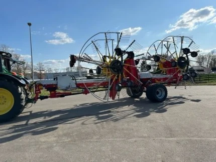 Pottinger TOP 1403 C