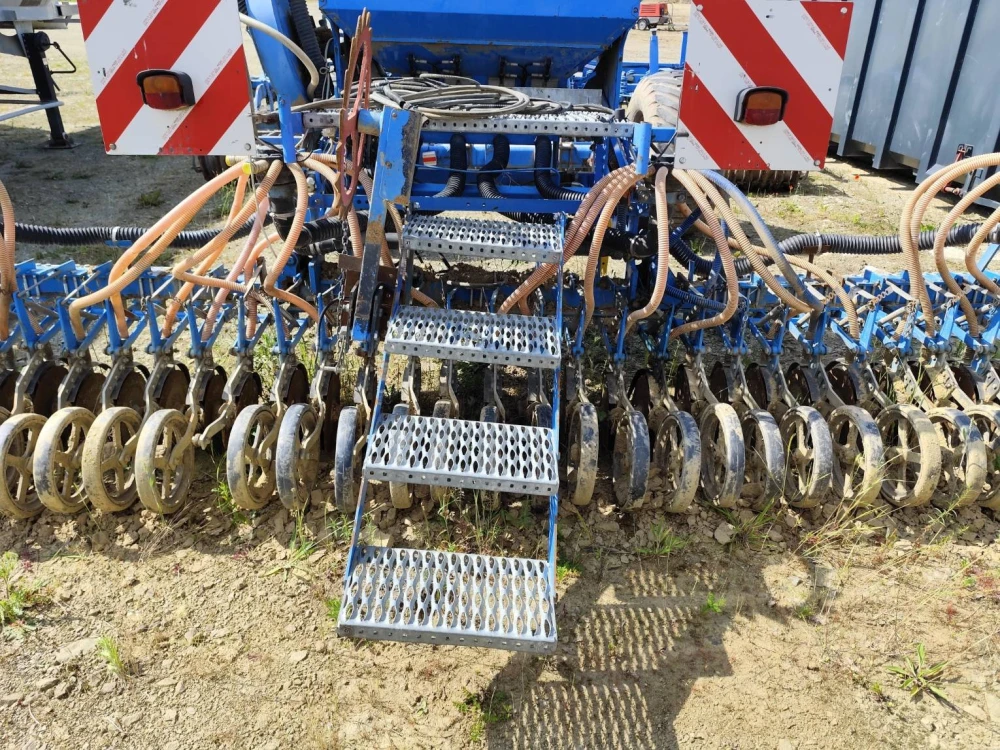 Lemken SOLITAIR 9 d'occasion — photo 11