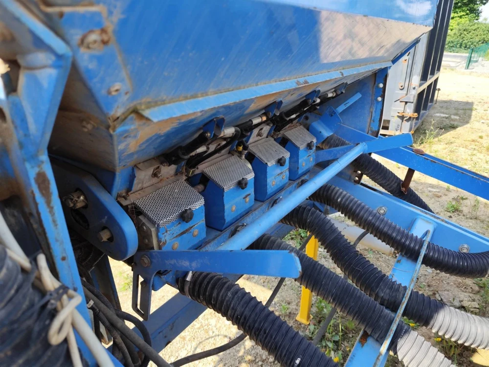Lemken SOLITAIR 9 d'occasion — photo 13