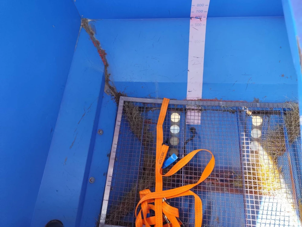 Lemken SOLITAIR 9 d'occasion — photo 17