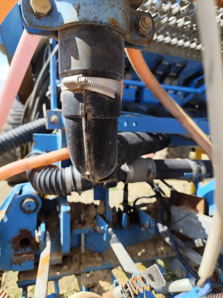 Lemken SOLITAIR 9 d'occasion — photo 20