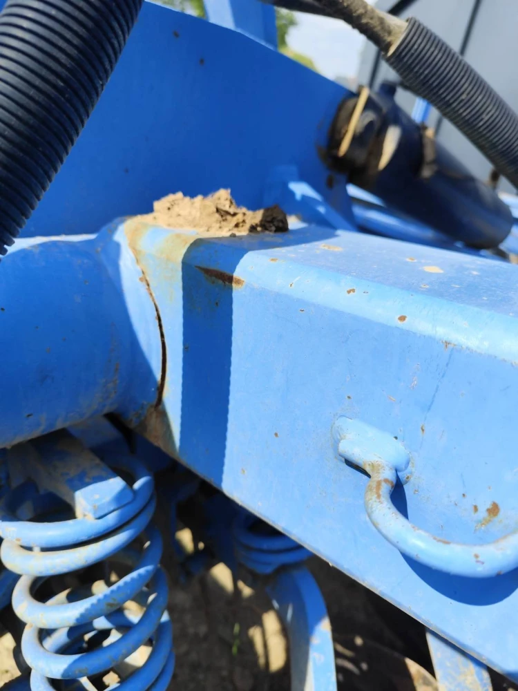 Lemken SOLITAIR 9 d'occasion — photo 26