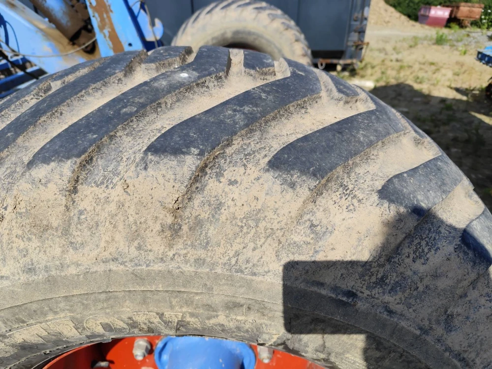 Lemken SOLITAIR 9 d'occasion — photo 41