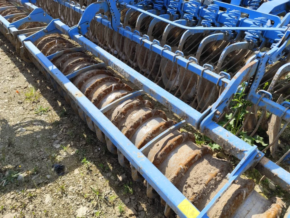Lemken SOLITAIR 9 d'occasion — photo 46