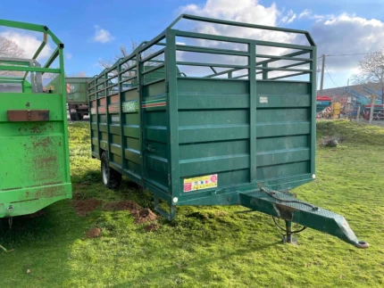 Bétaillère - 5.4M - 2011