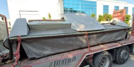 Claas DIRECT DISC 520