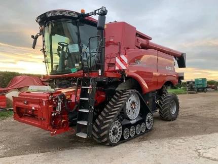 Case IH 7250