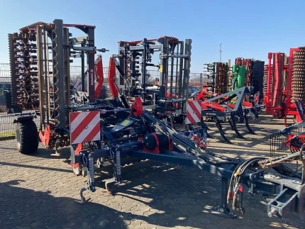 Saphir FINESTAR PROFI 500