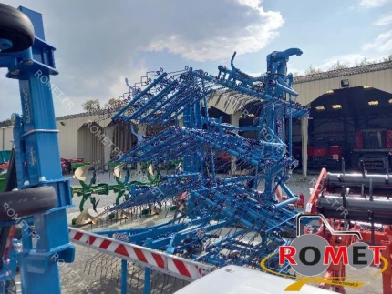 Bineuse - 12M - 2022