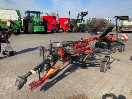 Vicon ANDEX 714T EVO