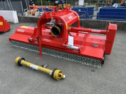 Vigolo MX2 R/280 FRONT-HECKMULCHER