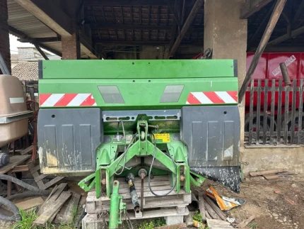 Amazone ZA-TS 2000 PROFIS TRONIC