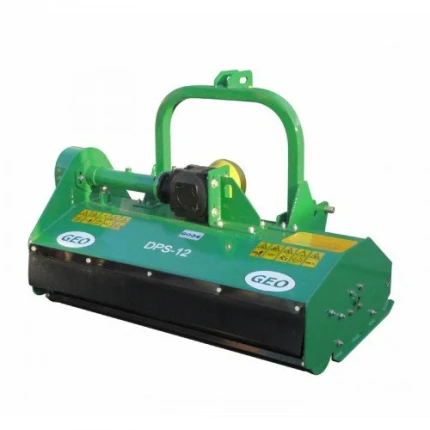 Broyeur à axe horizontal et vertical