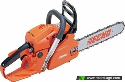 Echo CS370ES/38