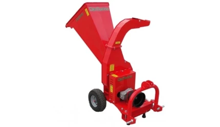 Broyeur de branches et végétaux