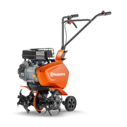 Motoculteur et Motobineuse