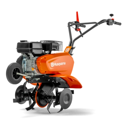 Motoculteur et Motobineuse