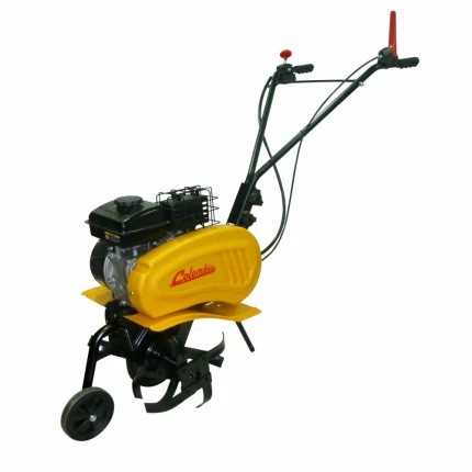 Motoculteur et Motobineuse