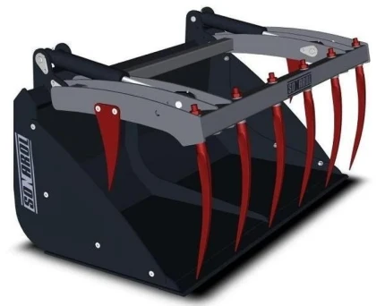 Godet multi-services