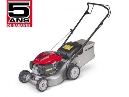 Tondeuse à conducteur marchant