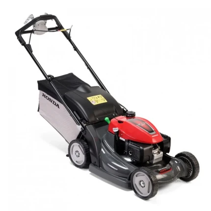 Tondeuse à conducteur marchant