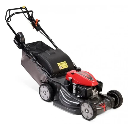 Tondeuse à conducteur marchant