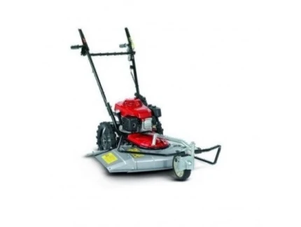 Tondeuse autoportée