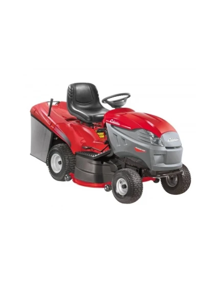 Tondeuse autoportée